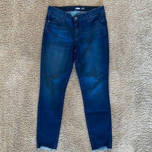 Rockstar Super Skinny Jeans